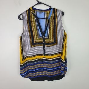 Stitch Fix Brixon Ivy Fallon Top